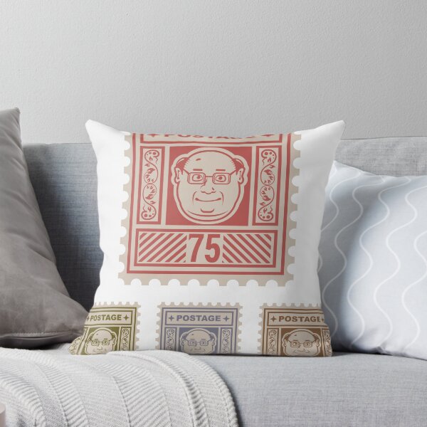 Item preview, Postage Stamp designed and sold by vectorworks51.