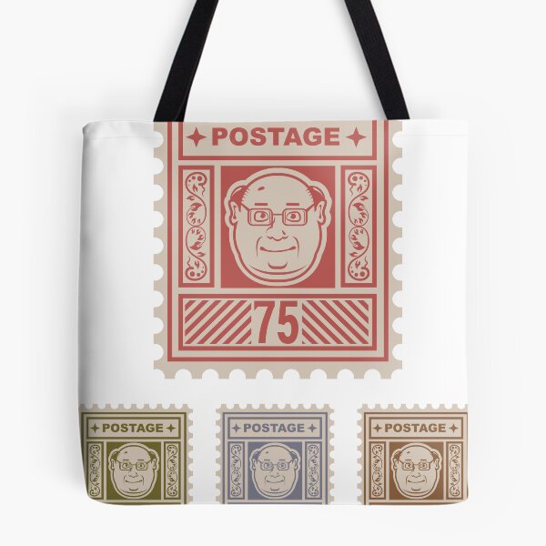 Item preview, Postage Stamp designed and sold by vectorworks51.
