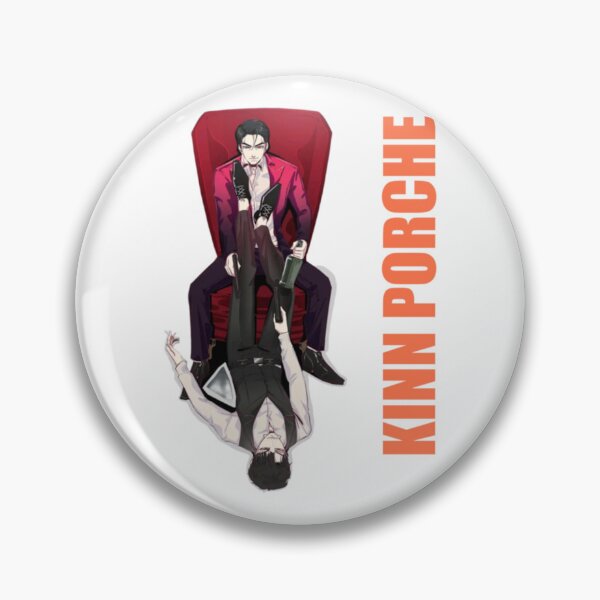 Item preview, Kinn Porshe Premium    designed and sold by Keptsake.