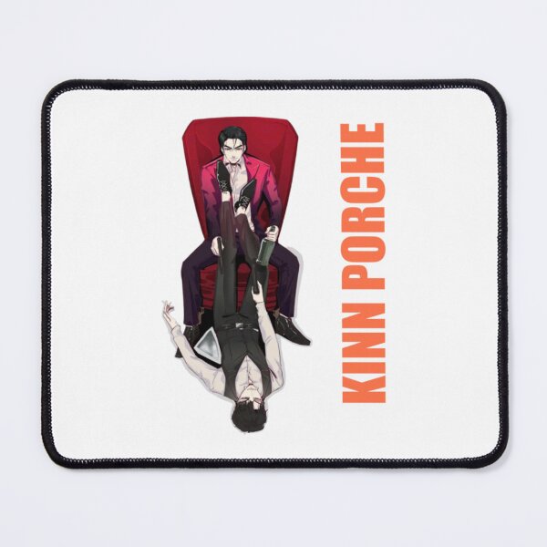 Item preview, Kinn Porshe Premium designed and sold by Keptsake.