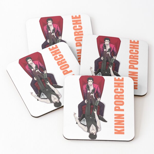 Item preview, Kinn Porshe Premium    designed and sold by Keptsake.
