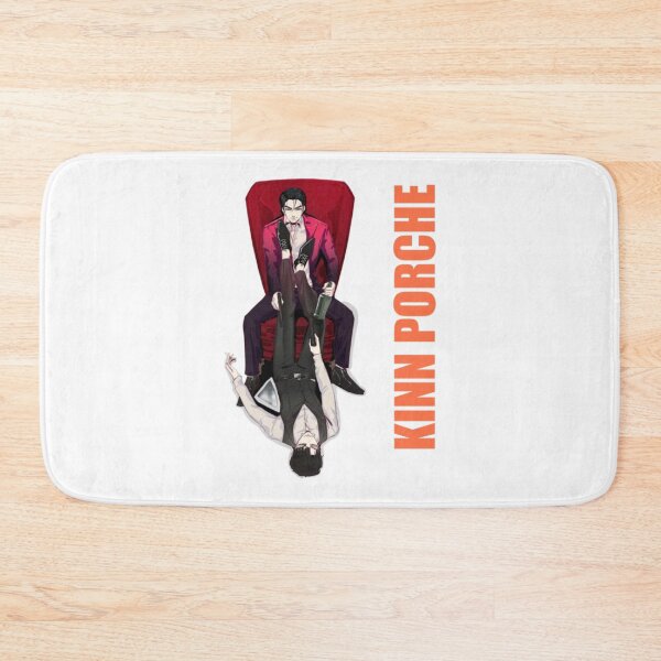 Item preview, Kinn Porshe Premium    designed and sold by Keptsake.