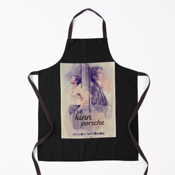 Item preview, kinn porshe the series    designed and sold by Keptsake.