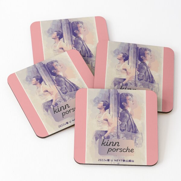 Item preview, kinn porshe the series    designed and sold by Keptsake.