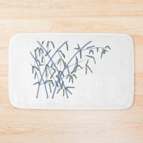 Item preview, Watercolor bamboo designed and sold by StudioMasha.