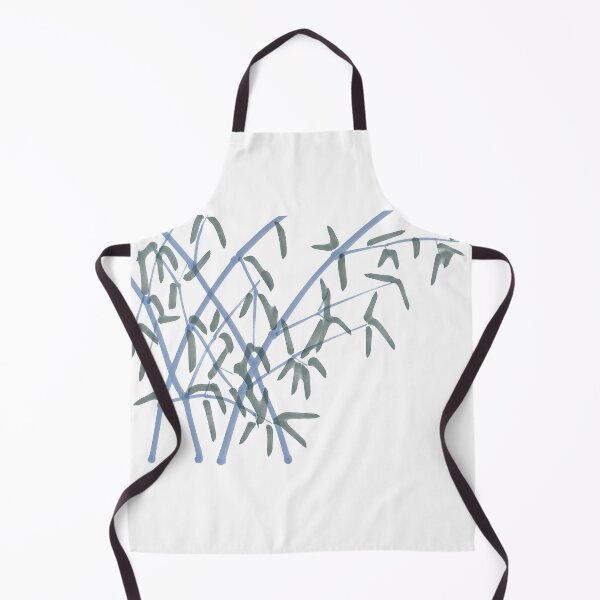Item preview, Watercolor bamboo designed and sold by StudioMasha.