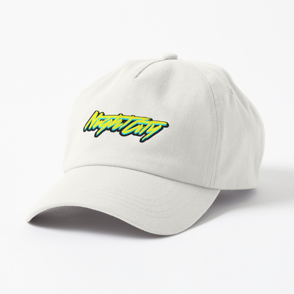 Aperçu de l'œuvre Casquette Dad Hat créée et vendue par haz5077.
