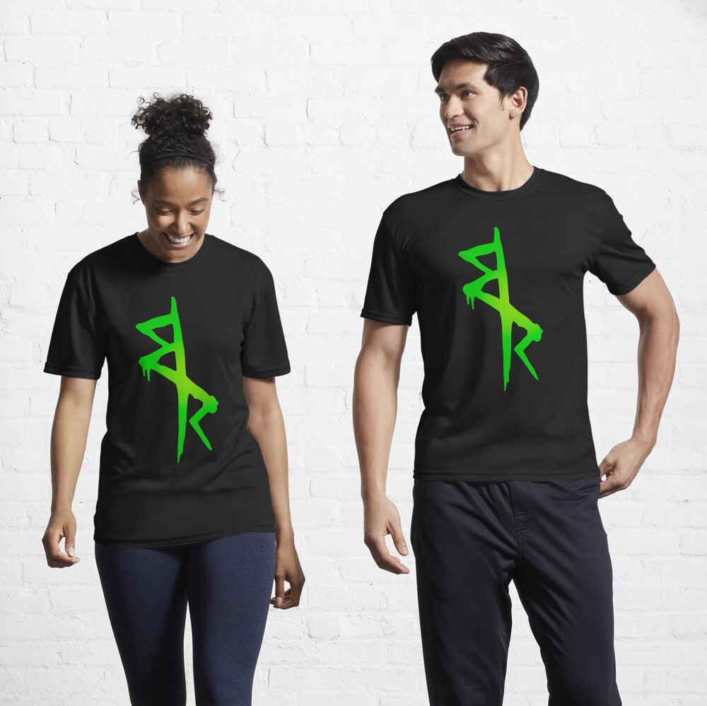 Aperçu de l'œuvre T-shirt respirant créée et vendue par haz5077.