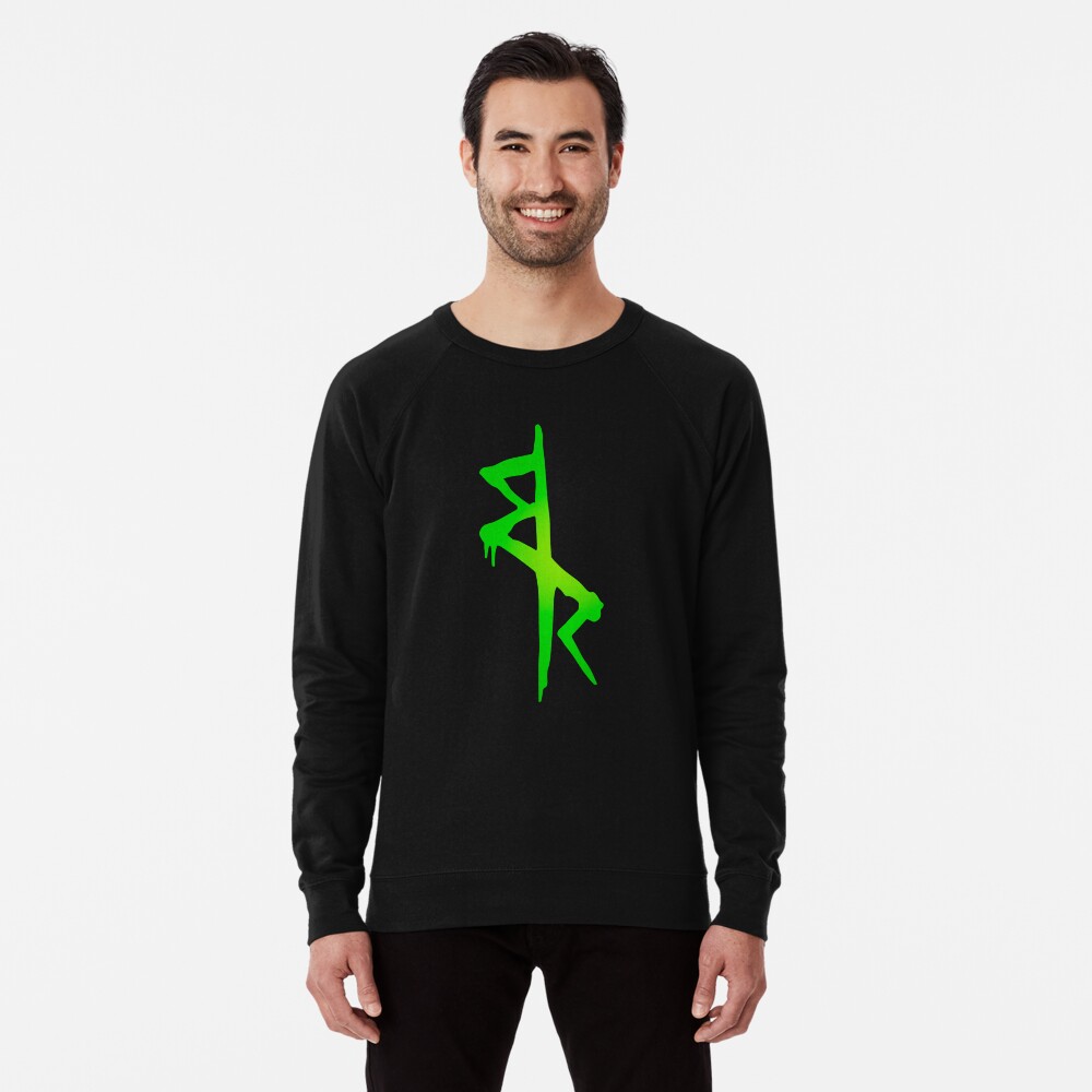 Aperçu de l'œuvre Sweatshirt léger créée et vendue par haz5077.