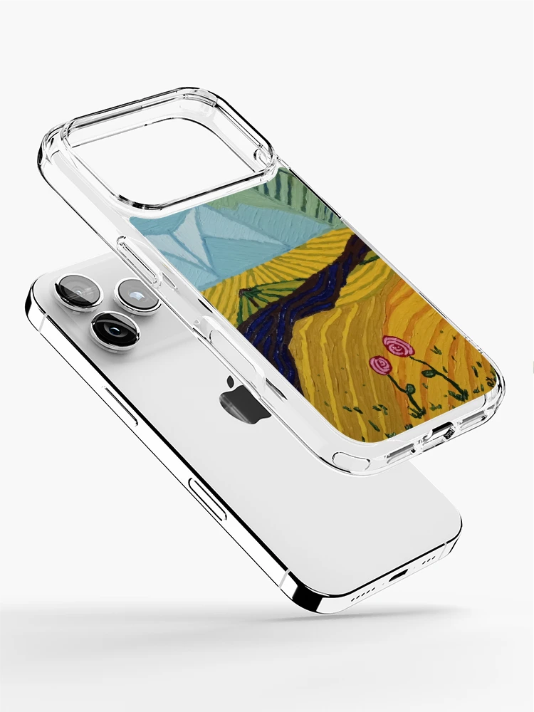 Thumbnail 2 of 5, iPhone Case, Superstition Mountains designed and sold by RudyYoder.