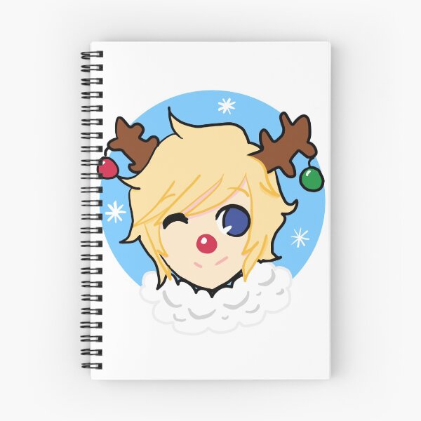 Item preview, FFXV Reindeer Prompto designed and sold by Suzupanda.