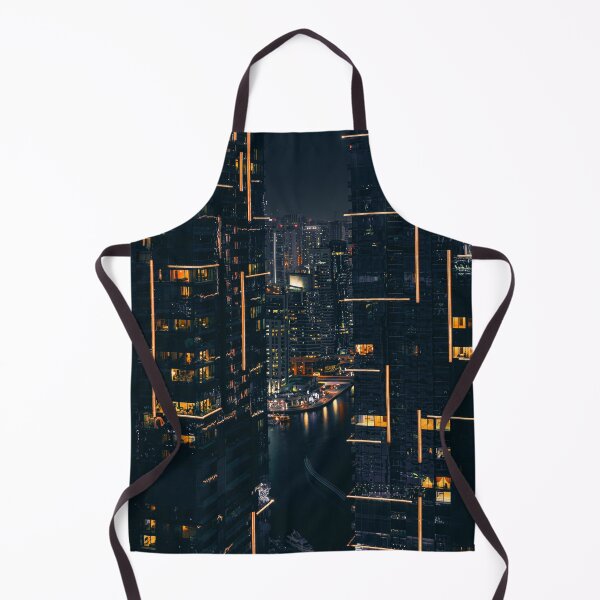 Item preview, City Lights Waiting Your Eyes designed and sold by Harshly.