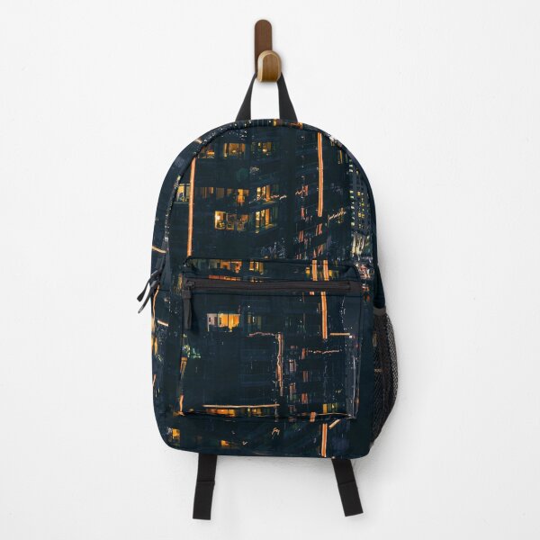 Item preview, City Lights Waiting Your Eyes  designed and sold by Harshly.