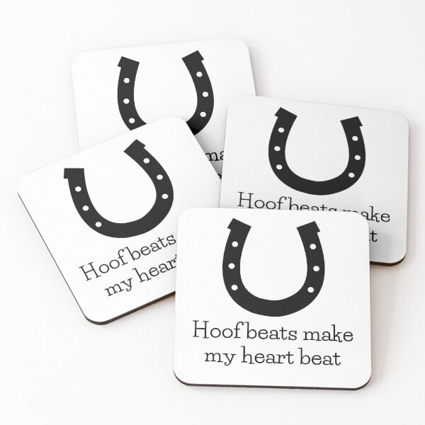 Item preview, Horse quotes funny equestrian gift designed and sold by CameltStudio.