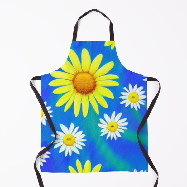 Item preview, Colorful Daisy Pattern. A Cheerful Print That Is Perfect For Spring & Summer. Ideal Gift Idea. designed and sold by Bowbubble.