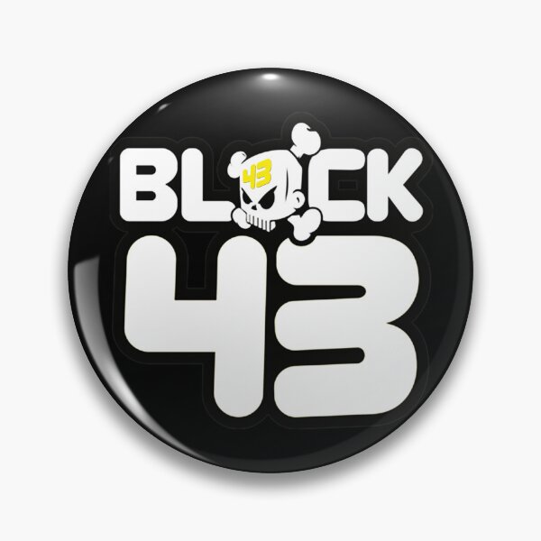 Item preview, Rip Ken Block 43 Racing Legend designed and sold by venivipslot.