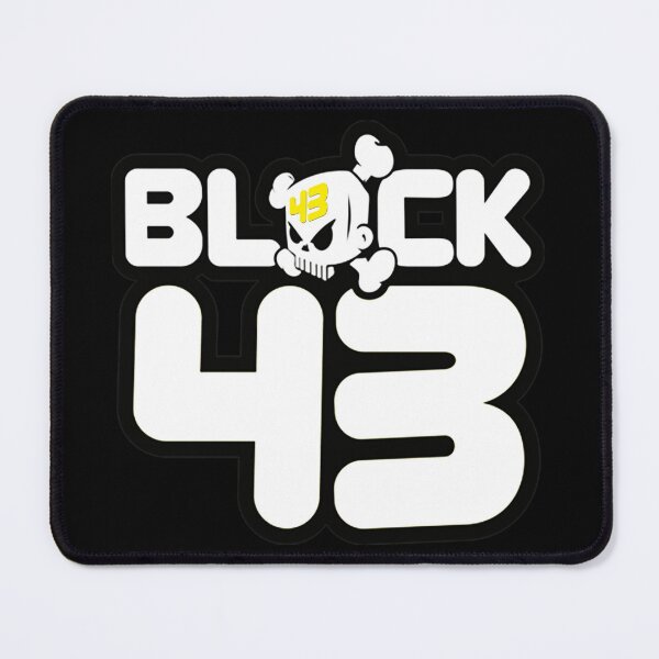 Item preview, Rip Ken Block 43 Racing Legend designed and sold by venivipslot.
