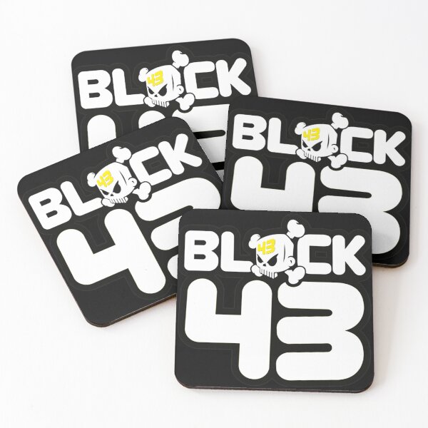 Item preview, Rip Ken Block 43 Racing Legend designed and sold by venivipslot.