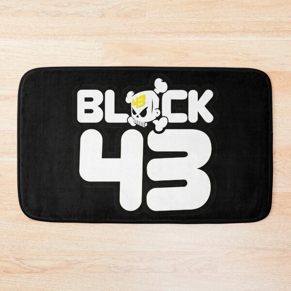 Item preview, Rip Ken Block 43 Racing Legend designed and sold by venivipslot.