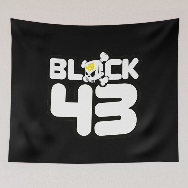 Item preview, Rip Ken Block 43 Racing Legend designed and sold by venivipslot.