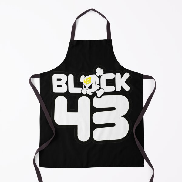 Item preview, Rip Ken Block 43 Racing Legend designed and sold by venivipslot.