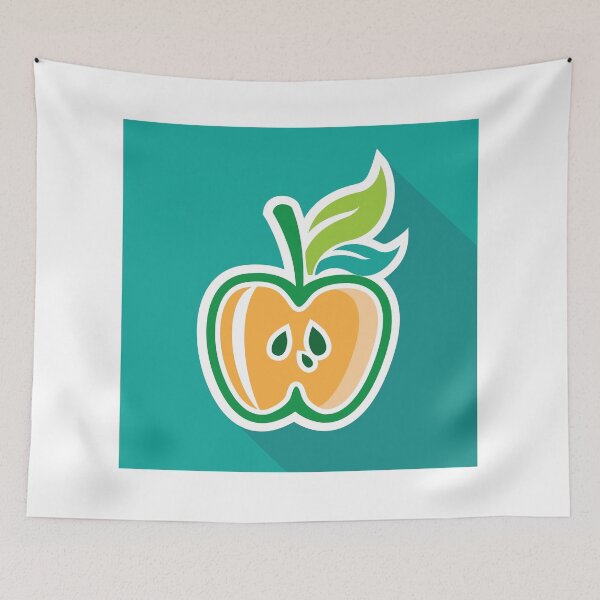 Item preview, Apple Core designed and sold by vectorworks51.