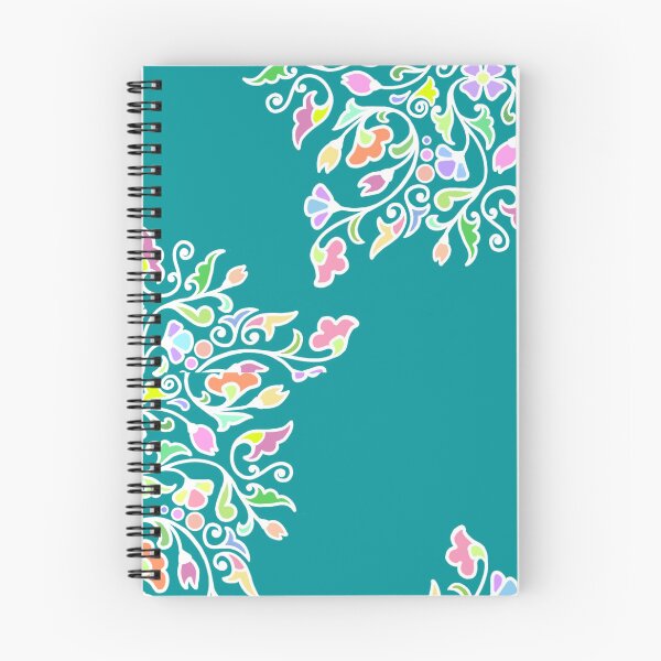 Item preview, Copy of Indian floral decor design designed and sold by Charmy Design.