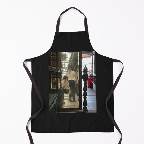Item preview, Kinnporsche  1 designed and sold by Keptsake.