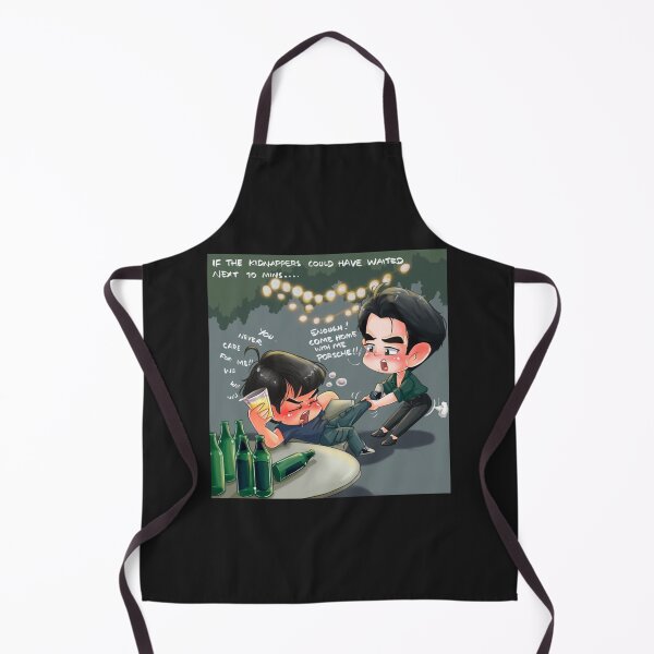 Item preview, KinnPorsche and queer   designed and sold by Keptsake.