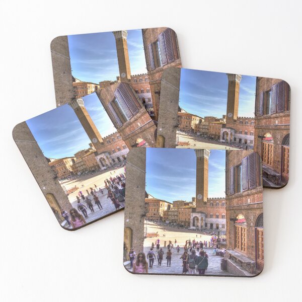 Item preview, Siena - Torre del Mangia designed and sold by paolo1955.