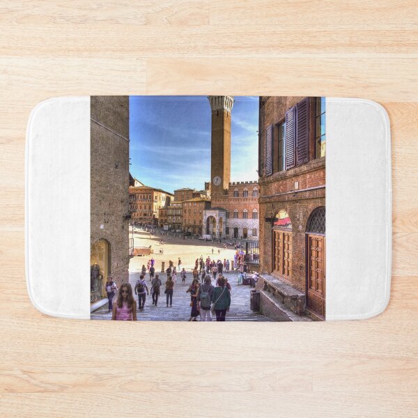 Item preview, Siena - Torre del Mangia designed and sold by paolo1955.