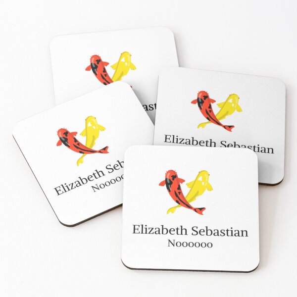 Item preview, Kinnporsche elizabeth sebastian tankhun   designed and sold by Keptsake.