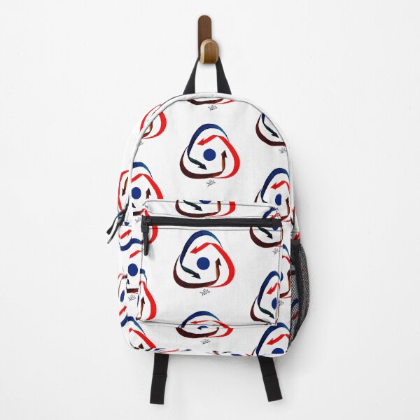 Item preview, Noon Arabic Letter Art designed and sold by HAMID IQBAL KHAN.