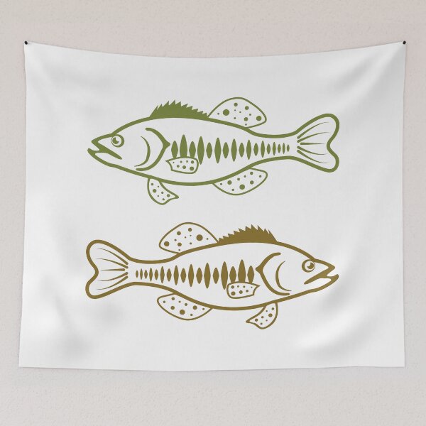 Item preview, Bass designed and sold by vectorworks51.