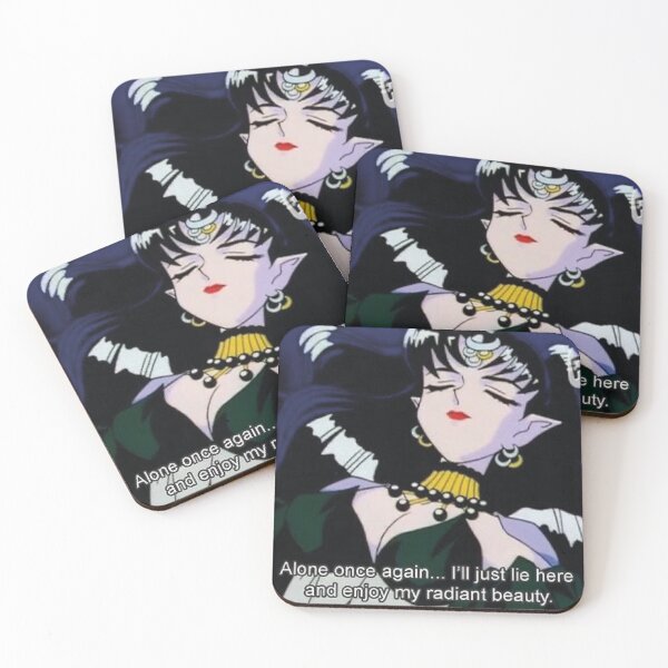 Item preview, Enjoy my radiant beauty designed and sold by surimi stick shop .