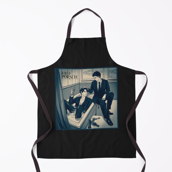 Item preview, Kinnporsche The Series                                      designed and sold by Keptsake.