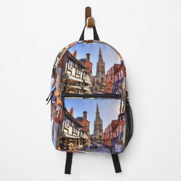 Item preview, Newark On Trent, Church of St Mary Magdalene, Nottinghamshire designed and sold by Paul Thompson Photography.