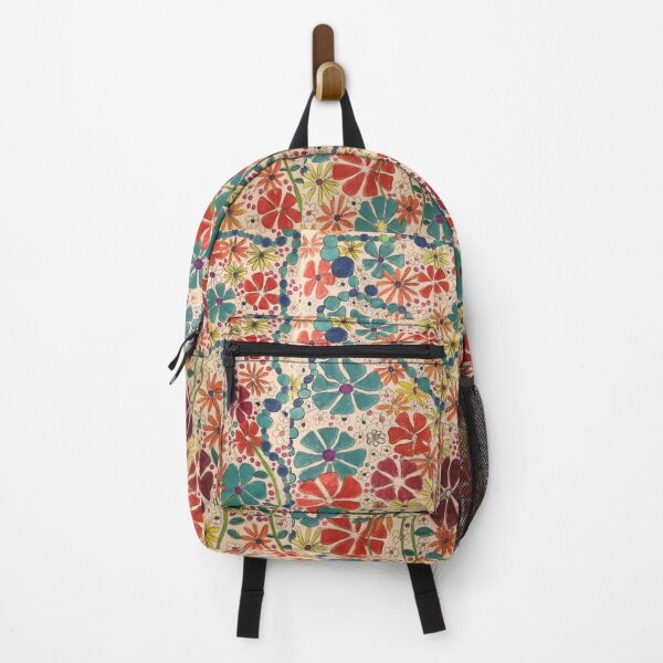 Item preview, Flores en blanco designed and sold by Kattrend.