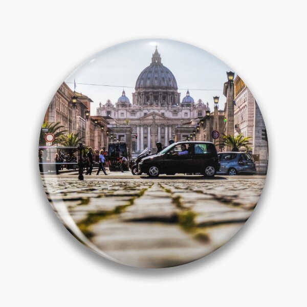 Item preview, Sistine Chapel Rome, Worms Eye View designed and sold by Paul Thompson Photography.