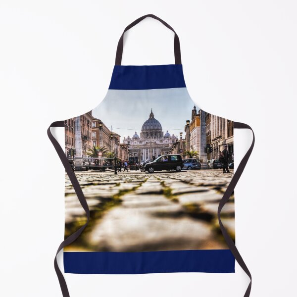 Item preview, Sistine Chapel Rome, Worms Eye View designed and sold by Paul Thompson Photography.