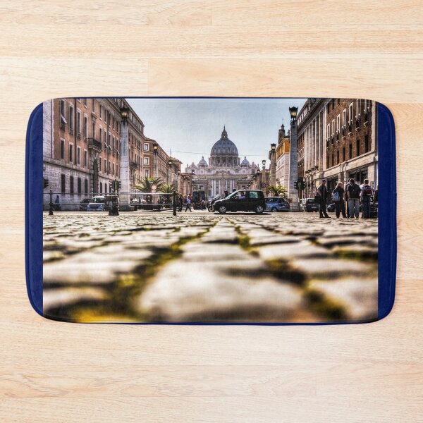 Item preview, Sistine Chapel Rome, Worms Eye View designed and sold by Paul Thompson Photography.