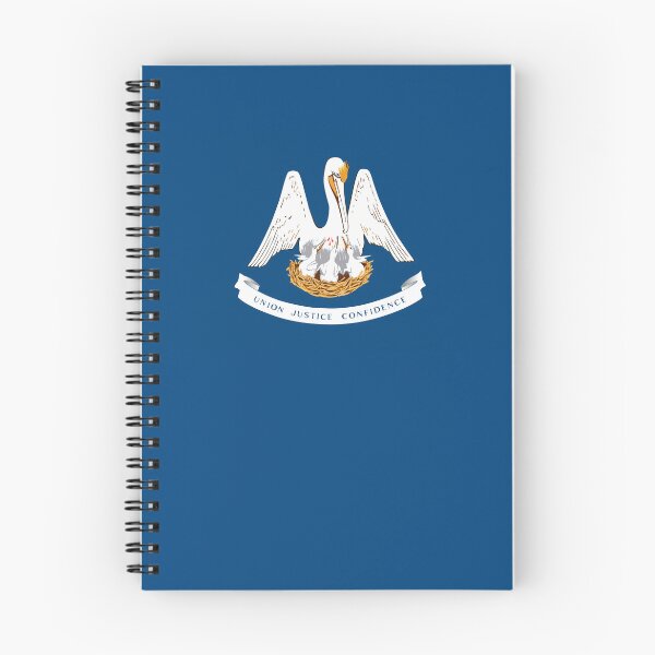 Item preview, LOUISIANA Flag designed and sold by dewi5.