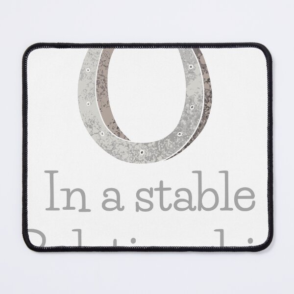 Item preview, Horse quotes funny equestrian gift cute style designed and sold by CameltStudio.