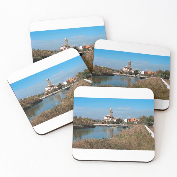 Item preview, Pellestrina - Laguna de Venecia - Italia designed and sold by paolo1955.
