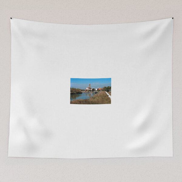 Item preview, Pellestrina - Laguna de Venecia - Italia designed and sold by paolo1955.
