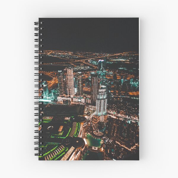 Item preview, At Night City Is Lighting Party Mood  designed and sold by Harshly.