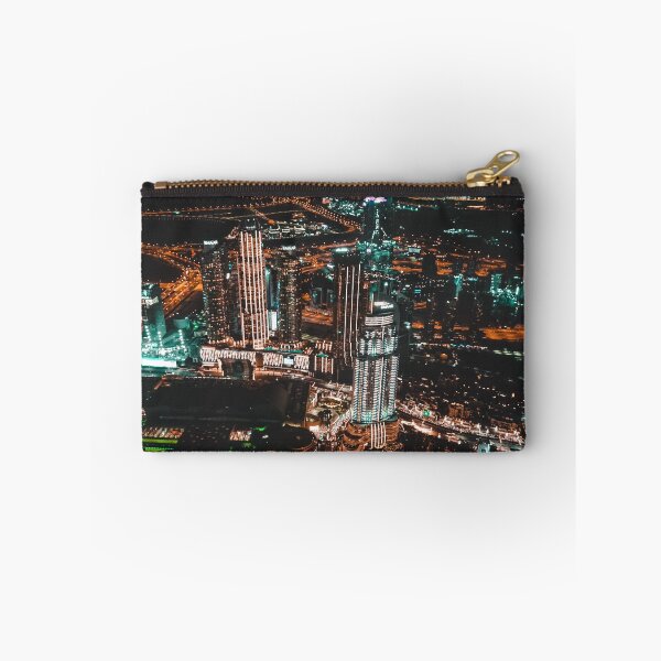 Item preview, At Night City Is Lighting Party Mood  designed and sold by Harshly.