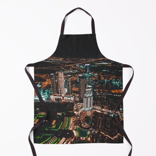 Item preview, At Night City Is Lighting Party Mood  designed and sold by Harshly.