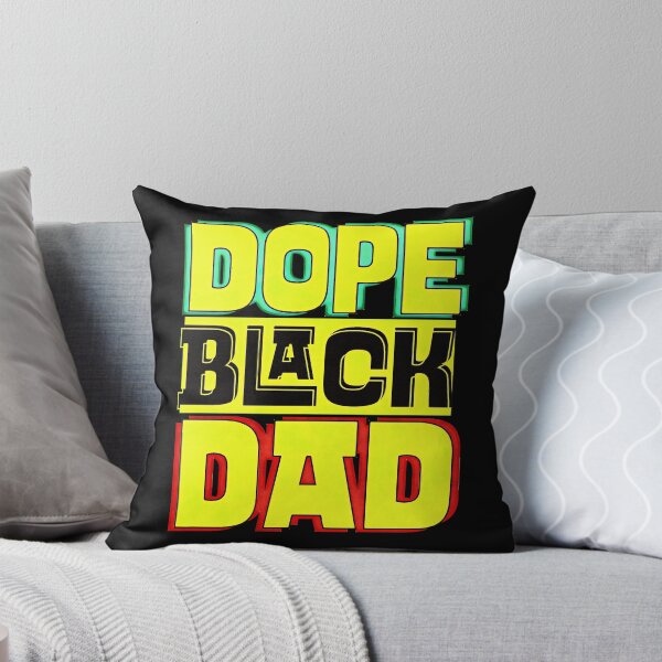 Item preview, Dope Black Dad designed and sold by csoDesign.