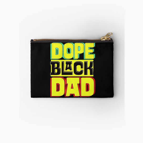 Item preview, Dope Black Dad designed and sold by csoDesign.
